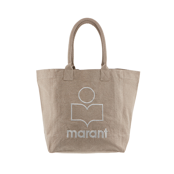 Isabel Marant PP0180FAB1X17MBKOR 関税送料込 Praia Bag 女性 黒 | ISABEL MARANT 公式サイト